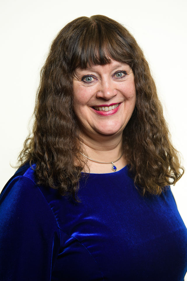 Karin Perers